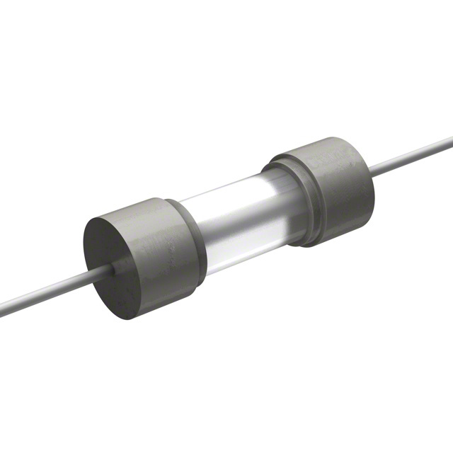 0375012.MXP Littelfuse Inc. Fusibles